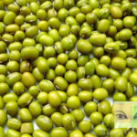 Bí quyết trị nám hiệu quả siêu rẻ từ đậu xanh