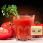 “Độc đáo” với cách trị nám da mặt bằng trái cây