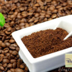 Bất ngờ với 4 bí quyết trị nám hiệu quả từ cà phê