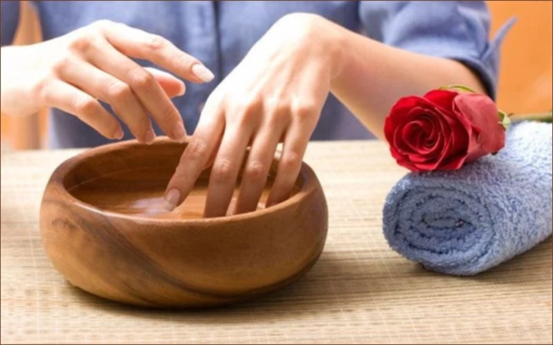 Chăm sóc da bằng các phương pháp tự nhiên