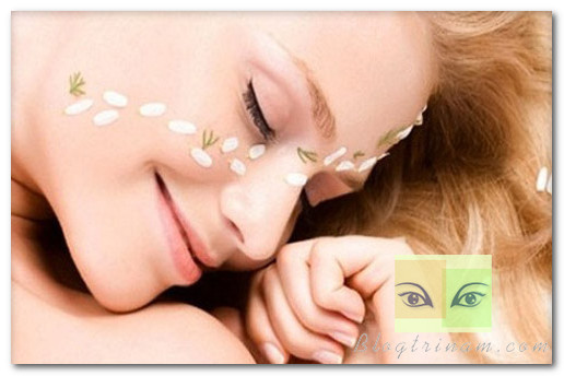 Điều trị nám bằng công nghệ IPL