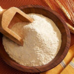 Trị nám da bằng cám gạo cực kỳ dễ dàng