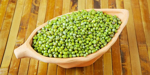 Mặt nạ đậu xanh trị nám hiệu quả