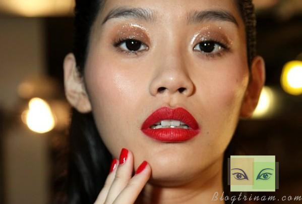 Nguyên liệu tự nhiên trị nám