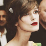 Son đỏ và 4 bí kíp trang điểm cực chất