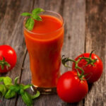 Cách trị nám da đơn giản từ các loại nước ép