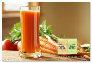 Trị nám da hiệu quả với cà rốt, đúng hay sai? | Blog Trị Nám