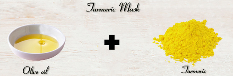 HIỆU QUẢ NHANH CHÓNG với cách chữa nám da bằng nghệ tươi