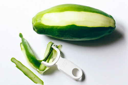 Trị nám da bằng đu đủ xanh