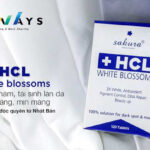 2 loại thuốc uống trị nám được sử dụng nhiều nhất hiện nay