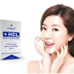 Công dụng tuyệt vời của thuốc trị tàn nhang Sakura HCL