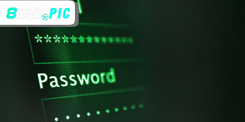 Hướng dẫn các bước đăng nhập 8DAY gọn lẹ và không lỗi
